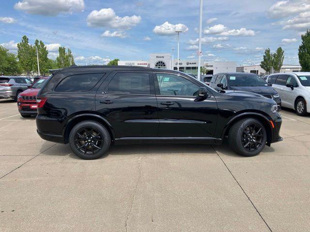 2026 Dodge Durango GT Premium AWD HEMI V8