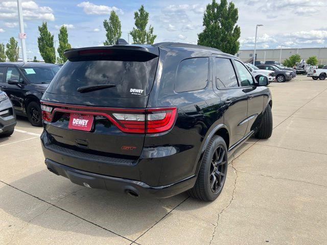 2026 Dodge Durango GT Premium AWD HEMI V8