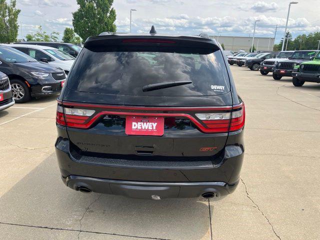 2026 Dodge Durango GT Premium AWD HEMI V8