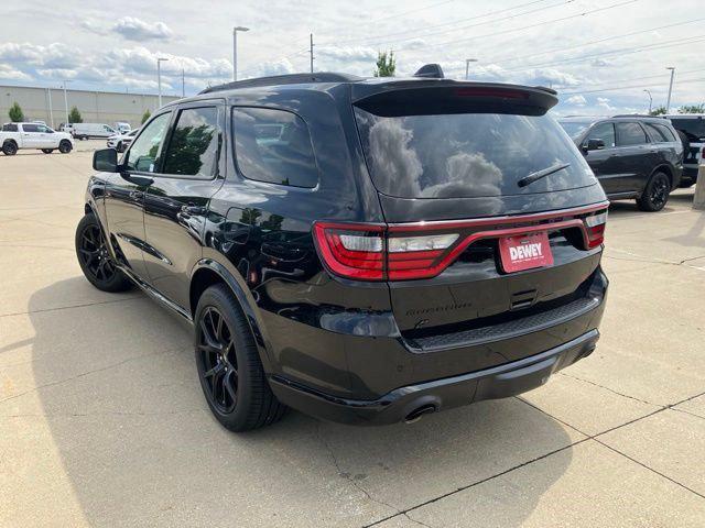 2026 Dodge Durango GT Premium AWD HEMI V8
