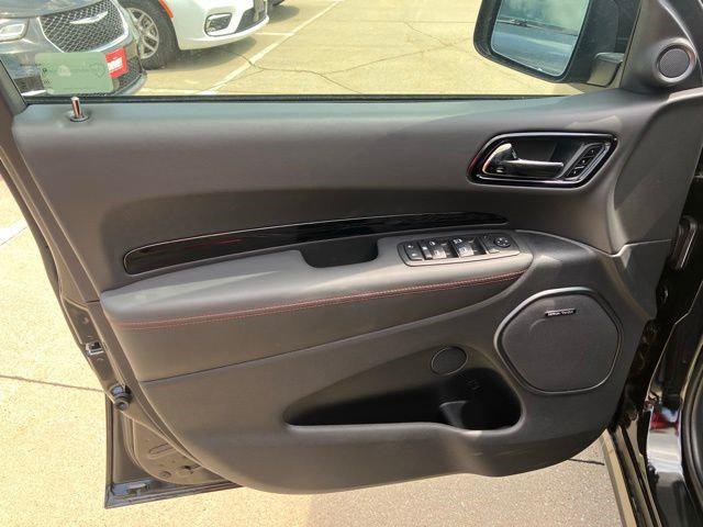 2026 Dodge Durango GT Premium AWD HEMI V8