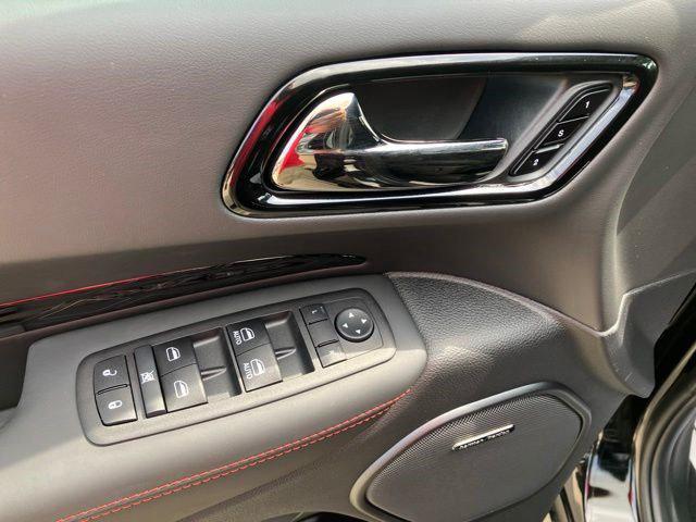 2026 Dodge Durango GT Premium AWD HEMI V8