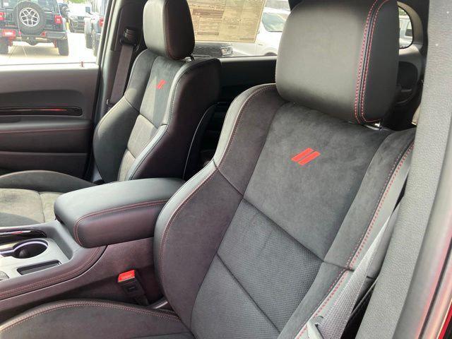 2026 Dodge Durango GT Premium AWD HEMI V8
