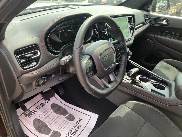 2026 Dodge Durango GT Premium AWD HEMI V8