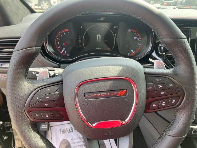 2026 Dodge Durango GT Premium AWD HEMI V8