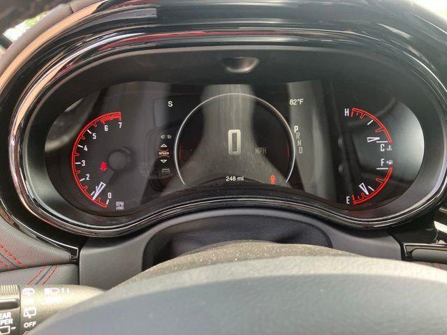 2026 Dodge Durango GT Premium AWD HEMI V8