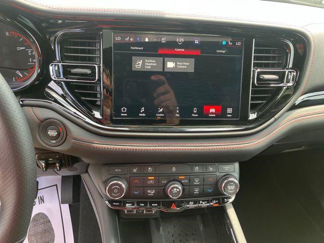2026 Dodge Durango GT Premium AWD HEMI V8