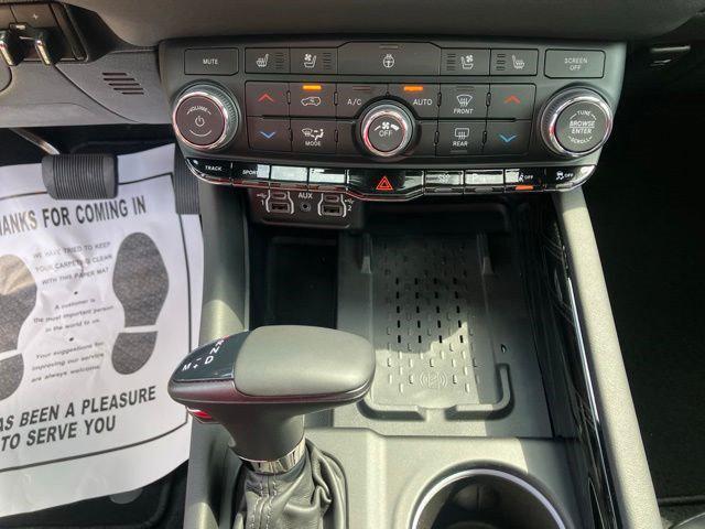 2026 Dodge Durango GT Premium AWD HEMI V8