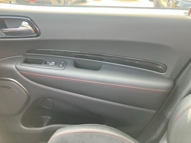 2026 Dodge Durango GT Premium AWD HEMI V8