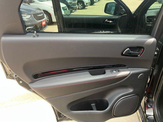 2026 Dodge Durango GT Premium AWD HEMI V8