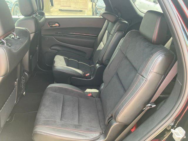 2026 Dodge Durango GT Premium AWD HEMI V8
