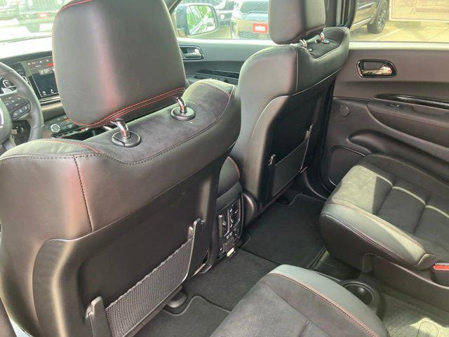 2026 Dodge Durango GT Premium AWD HEMI V8