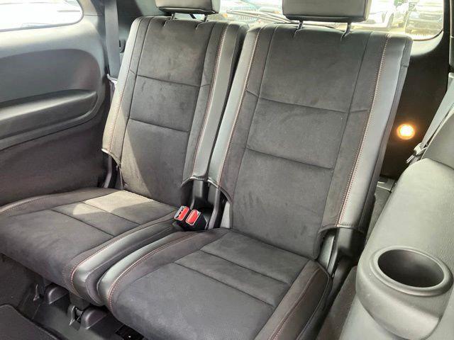 2026 Dodge Durango GT Premium AWD HEMI V8