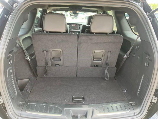 2026 Dodge Durango GT Premium AWD HEMI V8