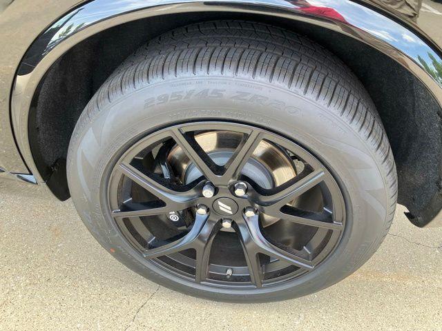 2026 Dodge Durango GT Premium AWD HEMI V8