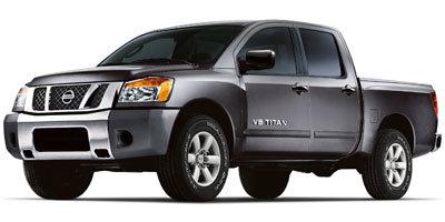 2012 Nissan Titan SV for sale in Waldorf, MD