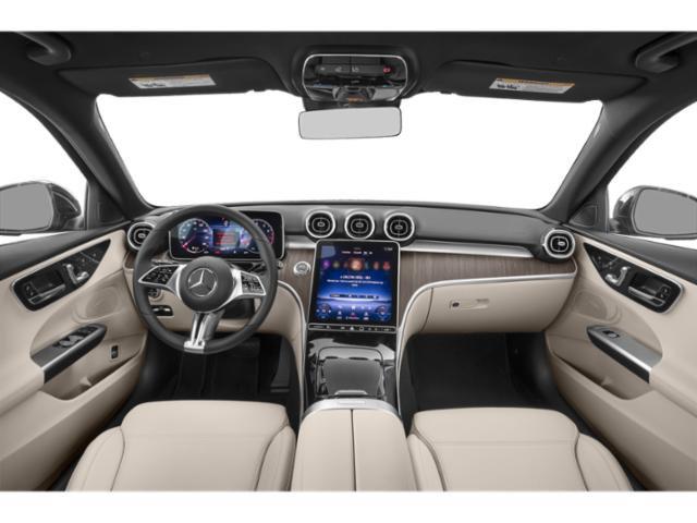 2023 Mercedes-Benz C-CLASS C 300 4MATIC Sedan