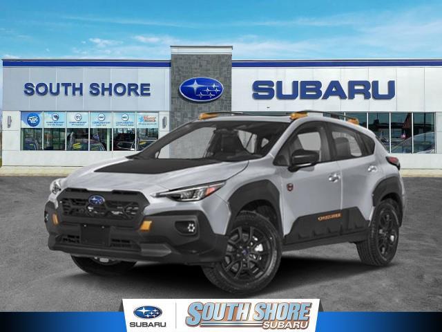 2026 Subaru Crosstrek Wilderness for sale in Lindenhurst, NY