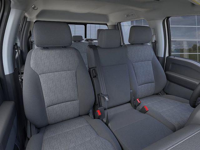 2026 Ford F-550 XL