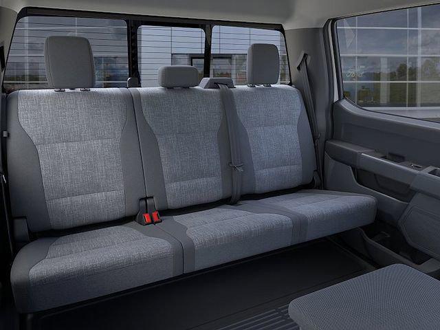 2026 Ford F-550 XL
