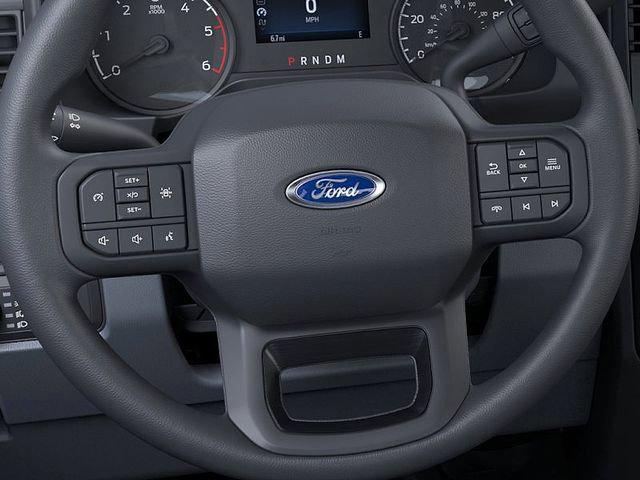 2026 Ford F-550 XL