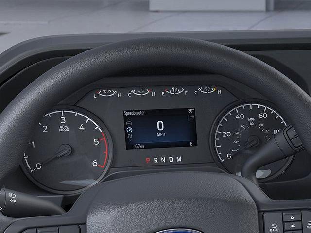 2026 Ford F-550 XL