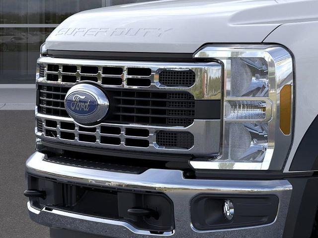 2026 Ford F-550 XL