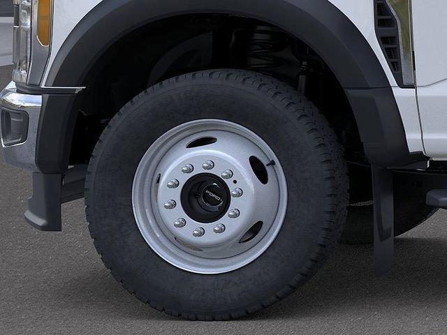 2026 Ford F-550 XL