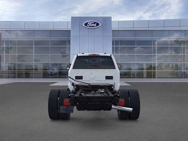 2026 Ford F-550 XL