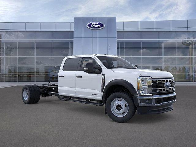 2026 Ford F-550 XL