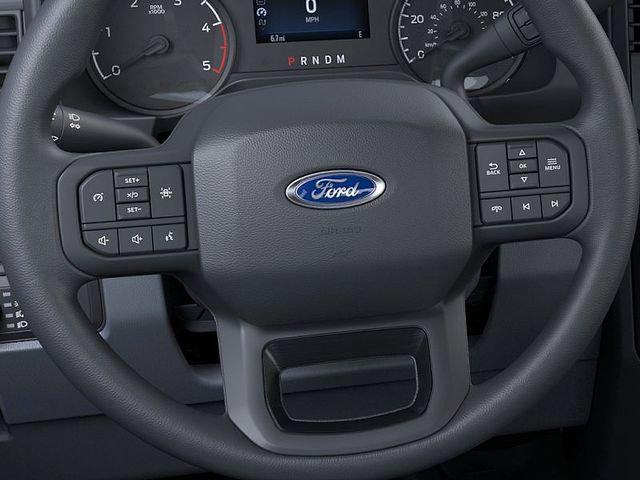 2026 Ford F-550 XL