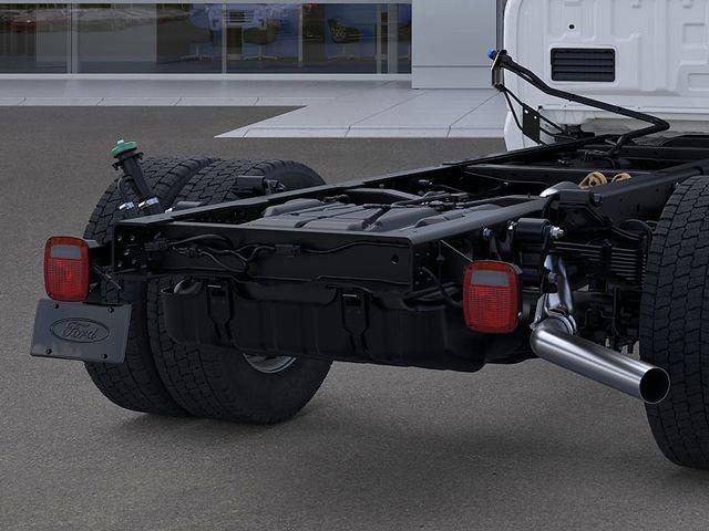 2026 Ford F-550 XL