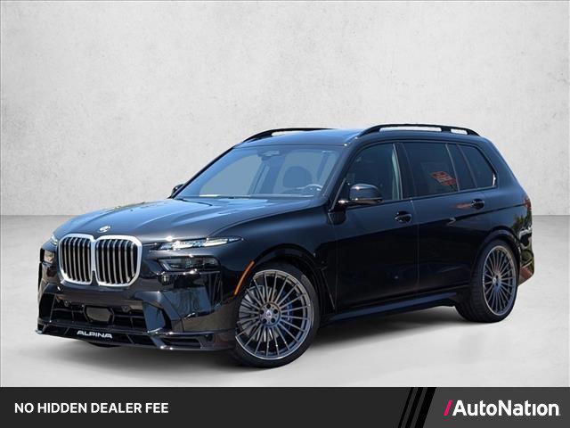 2026 BMW xB ALPINA XB7 for sale in Valencia, CA