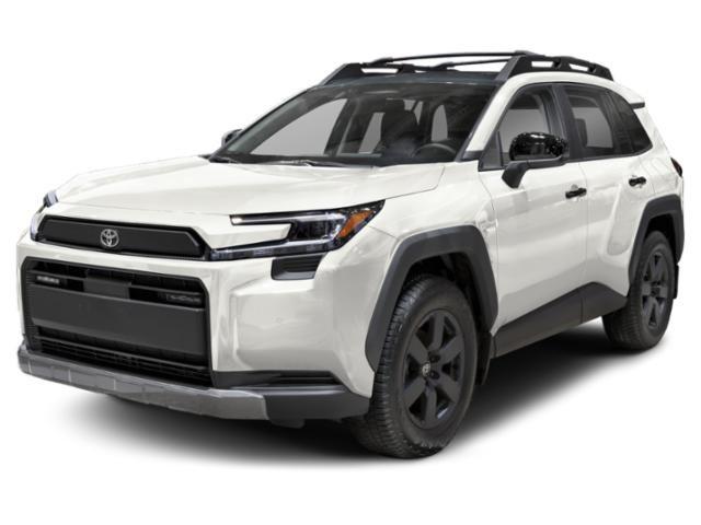 2026 Toyota RAV4 Plug-In Hybrid Woodland for sale in Placerville, CA