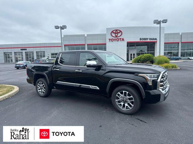 2026 Toyota Tundra 1794 Edition CrewMax 5.5 Bed for sale in Mechanicsburg, PA