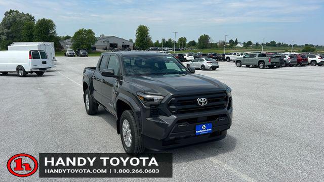 2026 Toyota Tacoma SR5 for sale in Saint Albans, VT