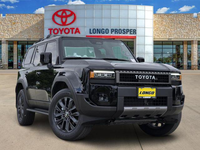 2027 Toyota Land Cruiser 1958 for sale in Prosper, TX