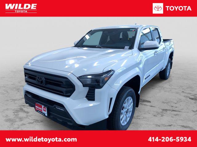 2026 Toyota Tacoma SR5 for sale in West Allis, WI