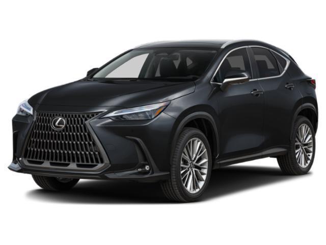 2026 Lexus NX 350h Luxury for sale in Omaha, NE