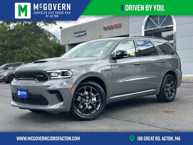 2026 Dodge Durango GT Plus HEMI V8 for sale in Acton, MA