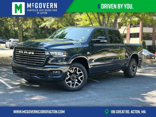 2026 Ram 1500 Laramie Crew Cab 4x4 5'7" Box for sale in Acton, MA