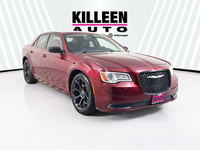 2019 Chrysler 300 Touring for sale in Killeen, TX