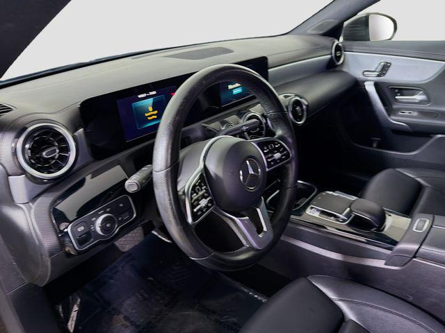 2020 Mercedes-Benz CLA CLA 250