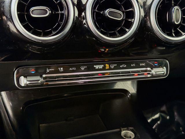 2020 Mercedes-Benz CLA CLA 250