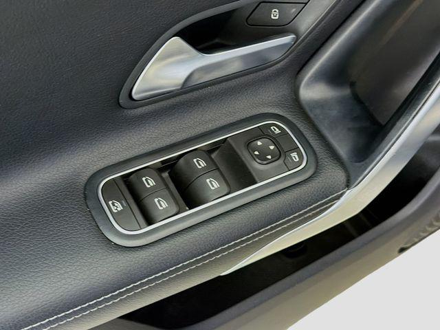 2020 Mercedes-Benz CLA CLA 250