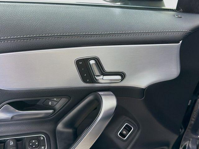 2020 Mercedes-Benz CLA CLA 250