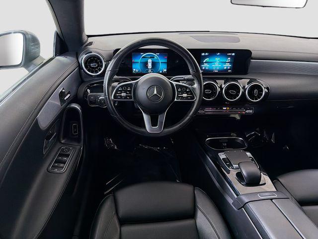2020 Mercedes-Benz CLA CLA 250