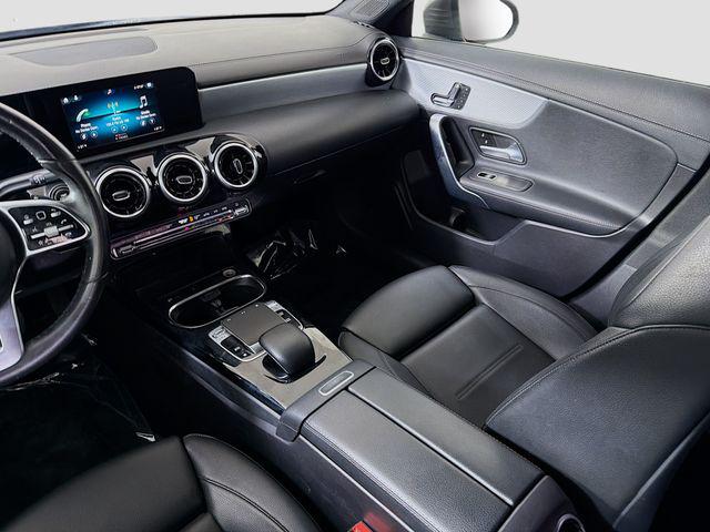 2020 Mercedes-Benz CLA CLA 250