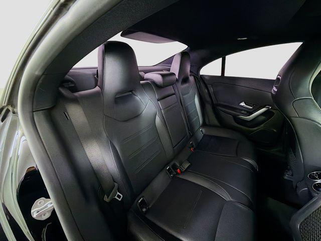 2020 Mercedes-Benz CLA CLA 250