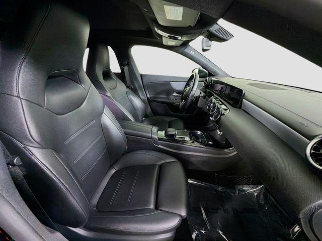 2020 Mercedes-Benz CLA CLA 250
